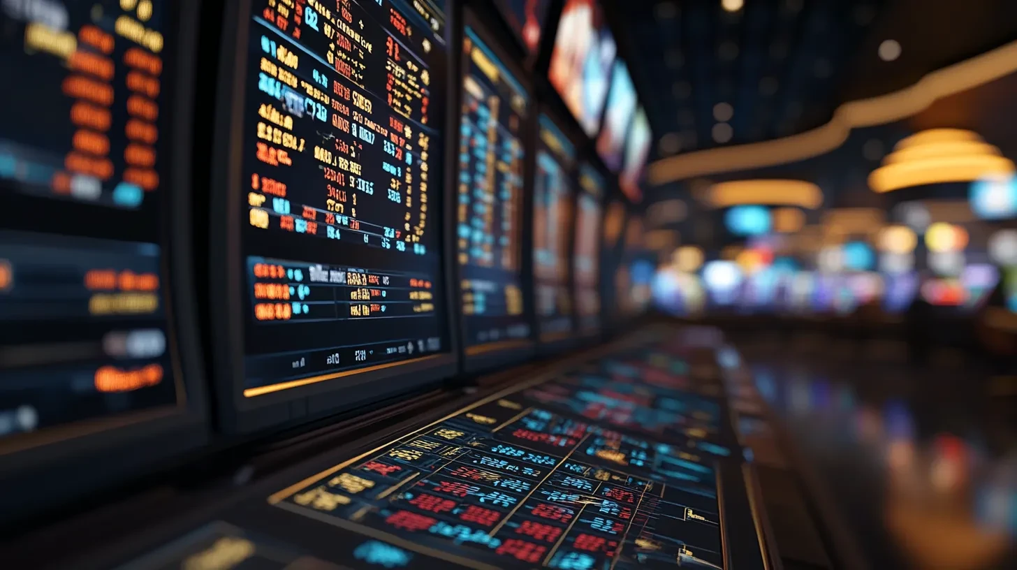 Meneroka 1bet2u dalam Dunia Bola Sepak